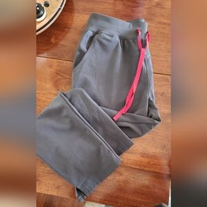 Figs Yola Skinny Scrub Pants